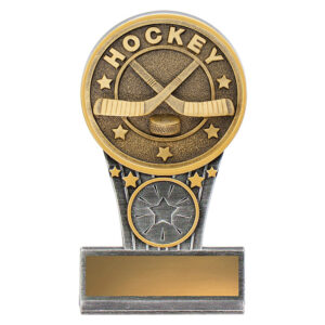 Mini Ikon Ice Hockey