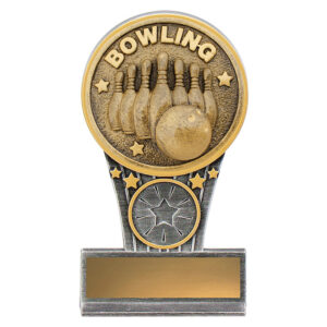 Mini Ikon Tenpin Bowling