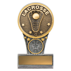 Mini Ikon Lacrosse