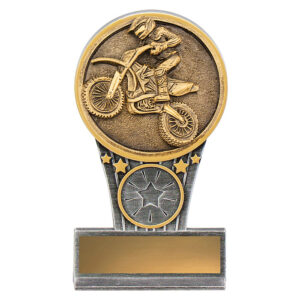 Mini Ikon Motorcross