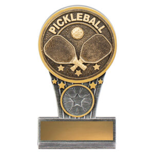 Mini Ikon Pickleball