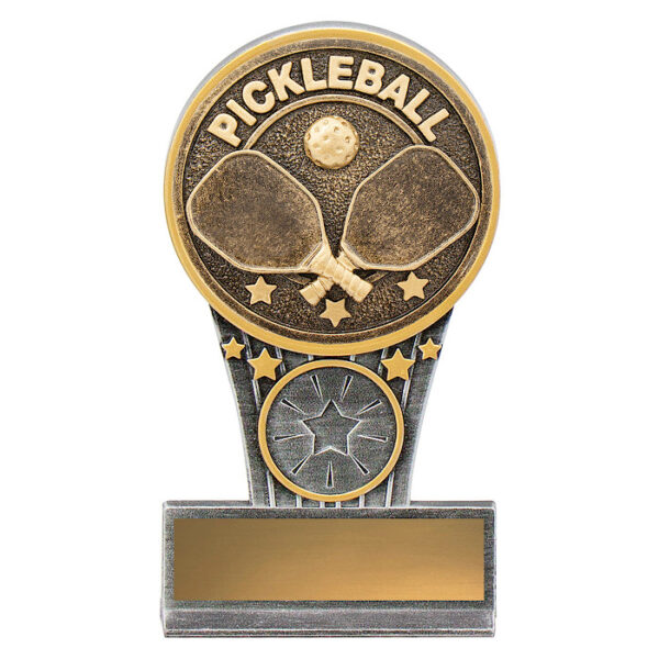 Mini Ikon Pickleball