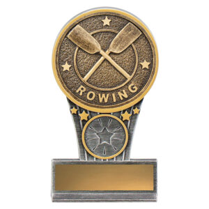Mini Ikon Rowing