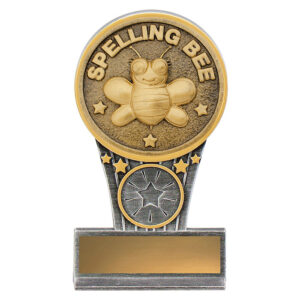 Mini Ikon Spelling Bee