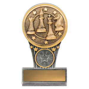 Mini Ikon Chess