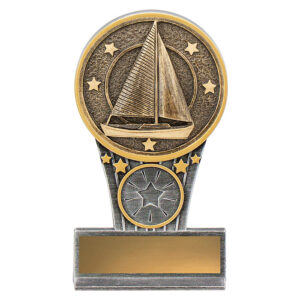 Mini Ikon Sailing