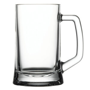 Beer Value Mug