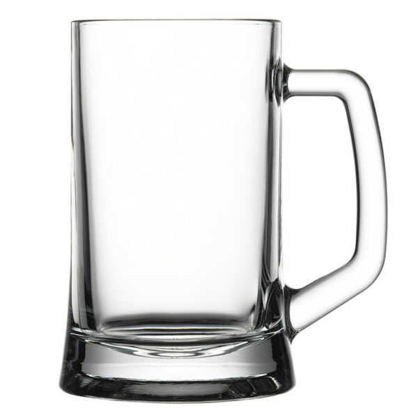 Beer Value Mug