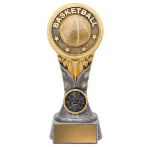 Ikon Basketball