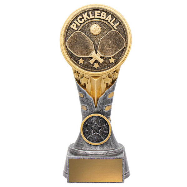 Ikon Pickleball