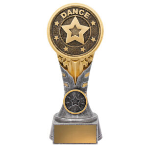 Ikon Dance