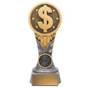 Ikon Dollar Sign