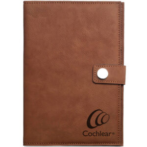 Passport Holder - Leatherette