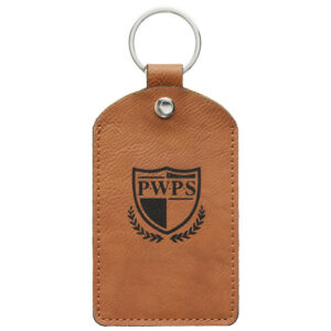 Tag - Rawhide Leatherette