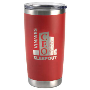Tumbler - Red