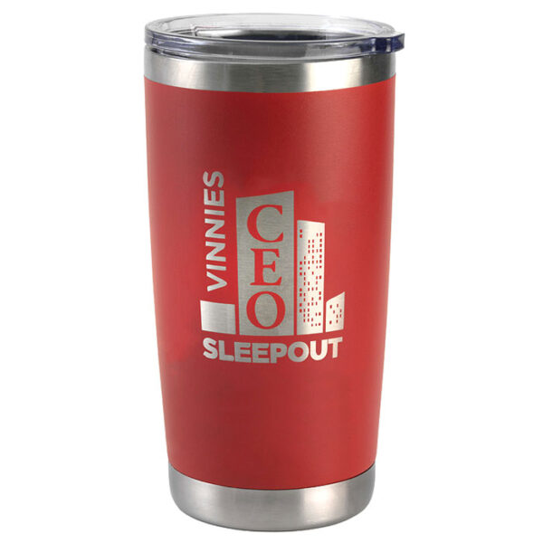 Tumbler - Red