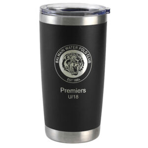 Tumbler - Black