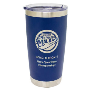Tumbler -Navy