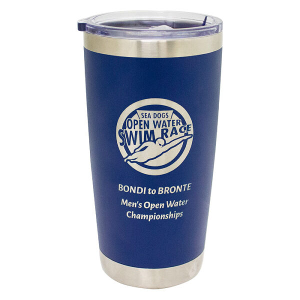 Tumbler -Navy