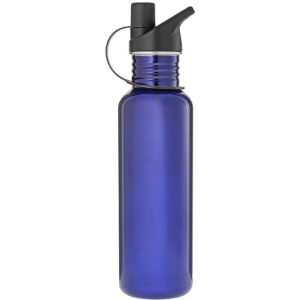 Stainless Steel Water Bottle - Blue