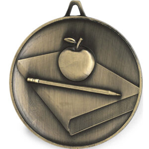 Heavyweight Academic Medal