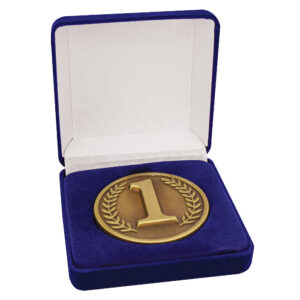 Prestige Medal - 1st Place
