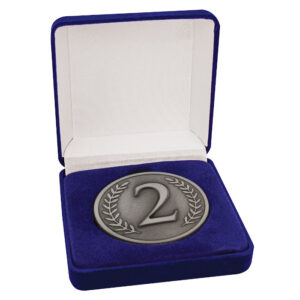 Prestige Medal - 2nd Place