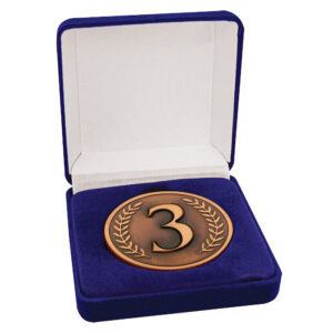 Prestige Medal - 3rd Place