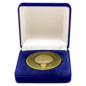 Prestige Medal - Golf