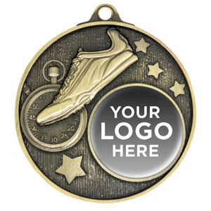 Club Athletics / Track Medal