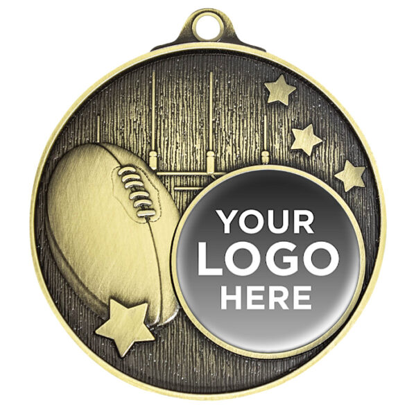 Club Aussie Rules / AFL Medal
