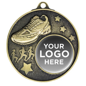 Club Cross Country Medal