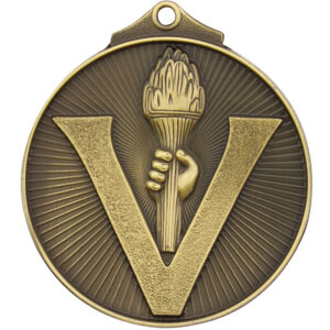 Sunraysia Victory Medal