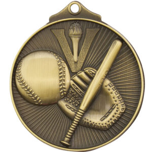 Sunraysia Baseball / Softball Medal