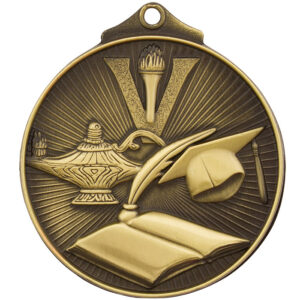Sunraysia Academic Medal