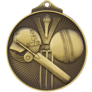Sunraysia Cricket Medal