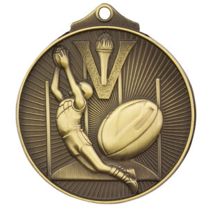 Sunraysia Aussie Rules / AFL Medal