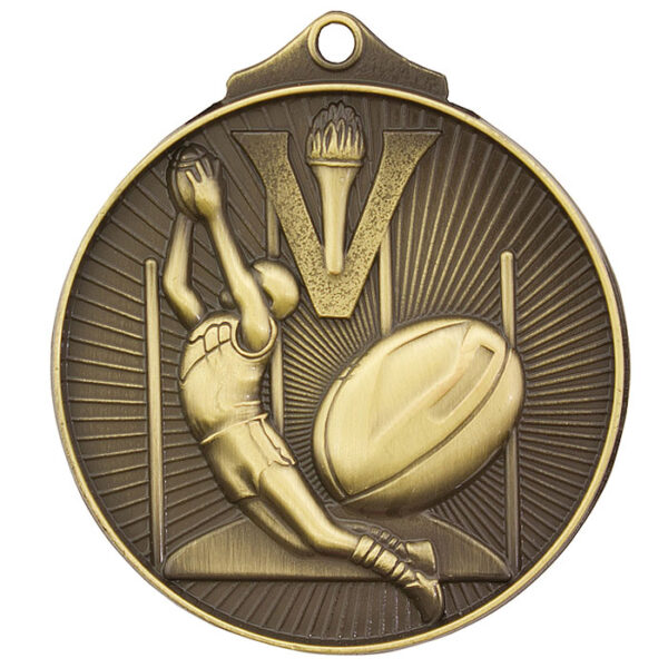 Sunraysia Aussie Rules / AFL Medal
