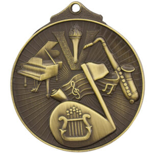 Sunraysia Music Medal