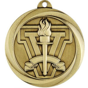 Econo Victory Medal