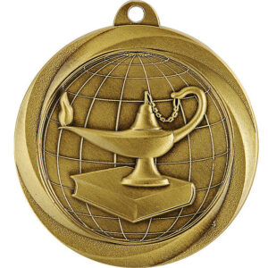 Econo Academic Medal