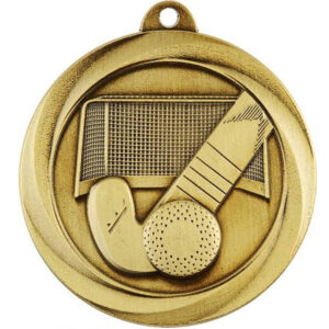 Econo Hockey Medal