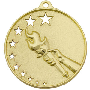 Stars Victory Medal