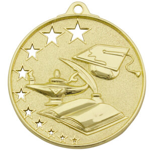 Stars Academic Medal