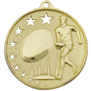 Stars Aussie Rules / AFL Medal