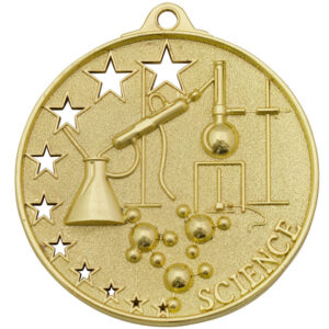 Stars Science Medal