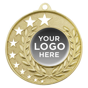 Stars Medal
