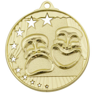 Stars Drama Medal