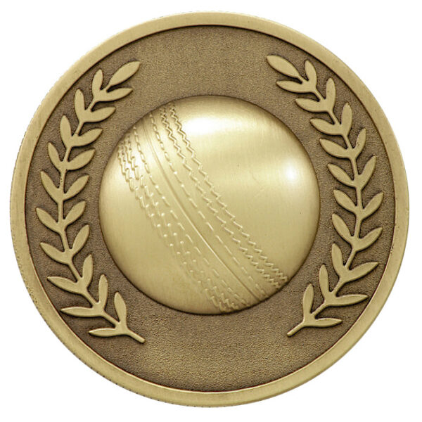 Prestige Medal - Cricket - Image 2