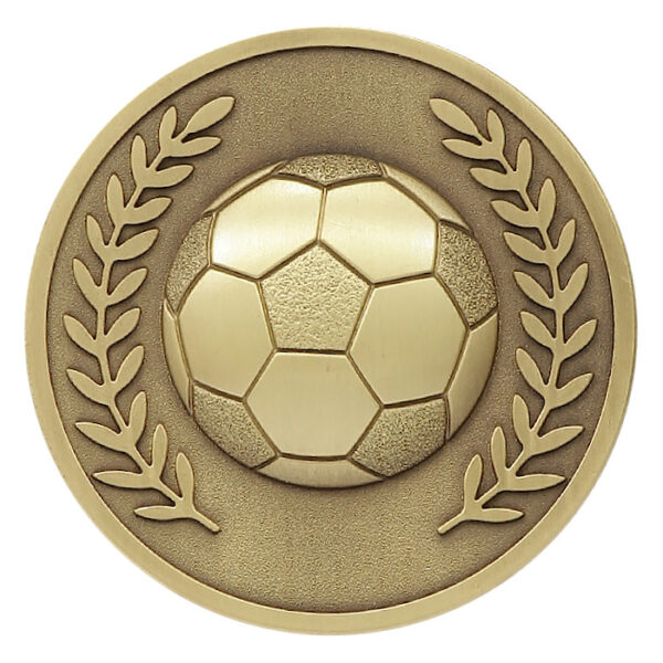 Prestige Medal - Football / Soccer - Image 2